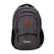 Ruksak Rucksack Only Grand Tamno sivi