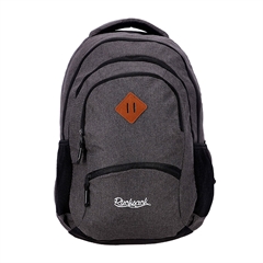 Ruksak Rucksack Only Grand Tamno sivi