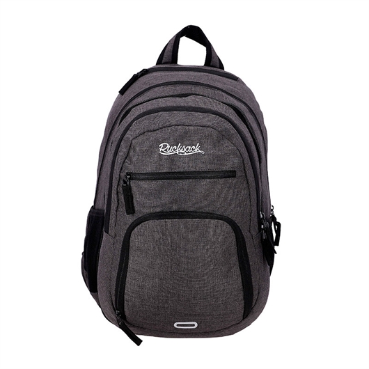 Ruksak Rucksack Only Doubler 2u1, crni