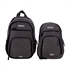 Ruksak Rucksack Only Doubler 2u1, crni