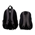 Ruksak Rucksack Only Doubler 2u1, crni