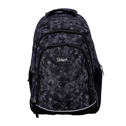 Ruksak Rucksack Only BoldPower Camuflage