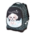 Ergonomski školski ruksak Target Superlight Petit Puppy Love