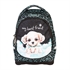 Ergonomski školski ruksak Target Superlight Petit Puppy Love