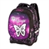 Komplet Target Magic Wings: ruksak + pernica