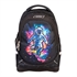 Komplet Target Galactic Glow: ruksak + pernica