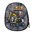 Komplet Target Mighty Machines: ruksak + pernica