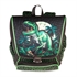 Komplet Target Dino Explorer: torba + pernica