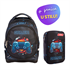 Komplet Target Vivid Gamer: ruksak + pernica