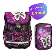 Komplet Target Magic Wings: torba + pernica