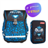 Komplet Target Future Gamer: torba + pernica