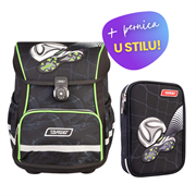 Komplet Target Football Champion: torba + pernica