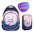 Komplet Target Meow: ruksak + pernica