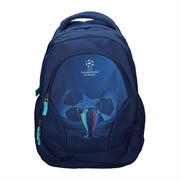 Ruksak round UEFA 2, plavi