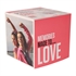 Foto kocka Canon Creative Pack s foto papirom i okvirom, sortirano