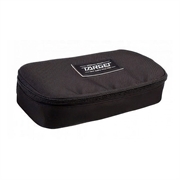Tvrda pernica Target Compact Collage Black