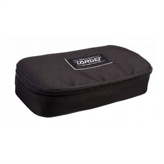 Tvrda pernica Target Compact Collage Black