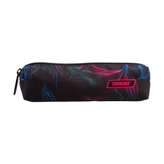 Okrugla pernica Target Mini Tropical