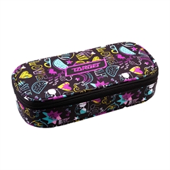 Tvrda pernica Target Compact Teen Vibes