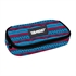 Tvrda pernica Target Compact Collage Blue Red