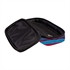 Tvrda pernica Target Compact Collage Blue Red