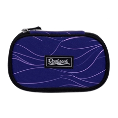 Ovalna pernica Rucksack Only Jumbo Unicorn