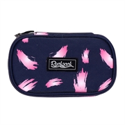 Ovalna pernica Rucksack Only Jumbo Butterfly