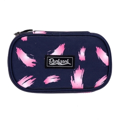 Ovalna pernica Rucksack Only Jumbo Butterfly