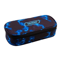 Tvrda pernica Target Compact Aqua