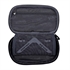 Ovalna pernica Rucksack Only Jumbo Black