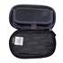 Ovalna pernica Rucksack Only Jumbo Black