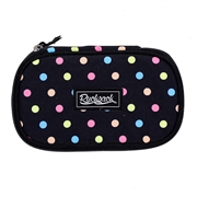Ovalna pernica Rucksack Only Jumbo Dots
