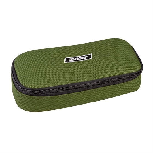 Tvrda pernica Target Compact Collage Cosmos Moss