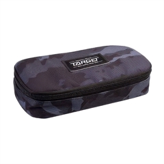 Tvrda pernica Target Compact Collage Camo Black