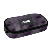 Tvrda pernica Target Compact Collage Grey Black