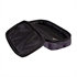 Tvrda pernica Target Compact College Grey Black