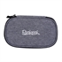 Ovalna pernica Rucksack Only Jumbo Grey