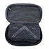 Ovalna pernica Rucksack Only Jumbo Grey