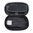 Ovalna pernica Rucksack Only Jumbo Grey