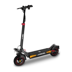 Električni romobil UrbanRide E-Cross Pro 2, sklopivi