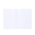 Bilježnica A4 Rucksack Only, Marble, crte s 9 mm rubom, 52 lista, sortirano