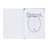 Bilježnica A4 Rucksack Only, Marble, bez crta, 52 lista, sortirano