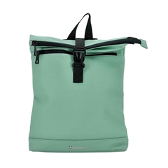 Modni ruksak Rolo SwissOnly, mint