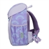 Školska torba Tiger Family Joy Lilac Beach