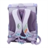 Školska torba Tiger Family Joy Lilac Beach