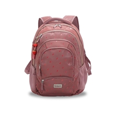 Ruksak Rucksack Only Grand Fashion Rose Cherry