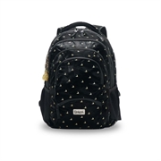 Ruksak Rucksack Only Grand Fashion Black Pineapple