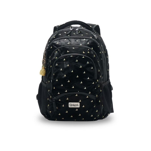 Ruksak Rucksack Only Grand Fashion Black Pineapple