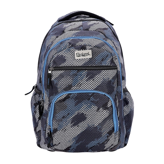 Školski ruksak na kotačima Rucksack Only Trolley Grafitti