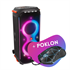 Prijenosni zvučnik JBL PartyBox 710, Bluetooth, crni + POKLON